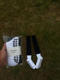 VXER 2In1 Grip Sock